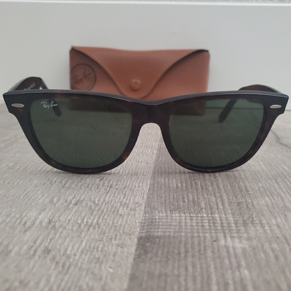 Ray Ban Wayfarer